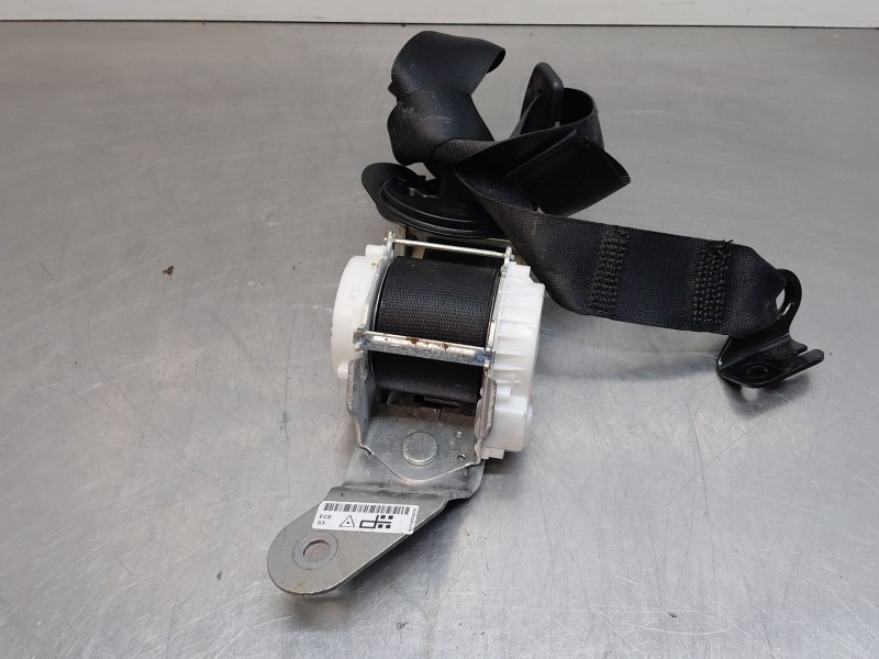 Recambio de cinturon seguridad trasero izquierdo para bmw 2 gran tourer (f46) 218 d referencia OEM IAM 72117332235  