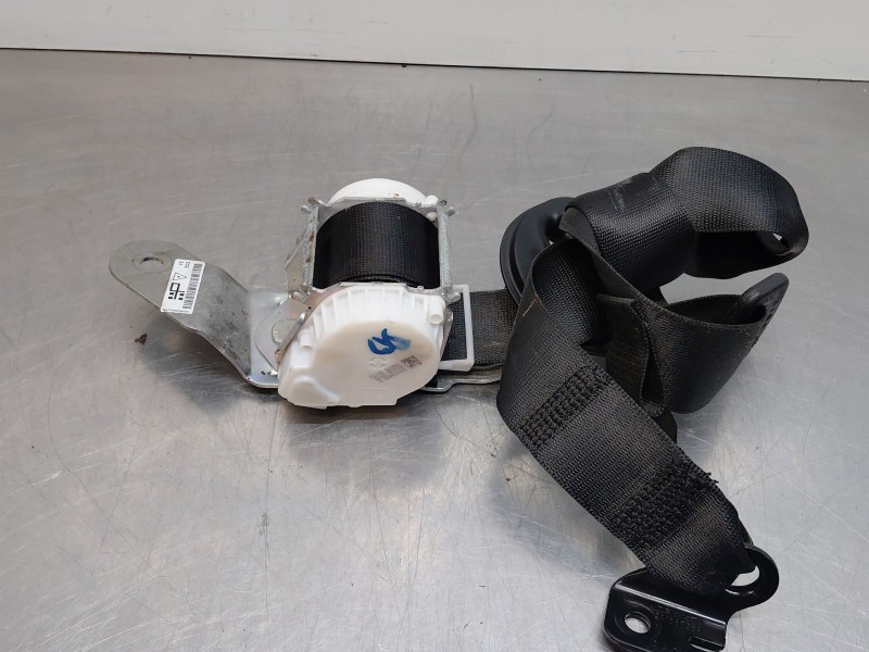 Recambio de cinturon seguridad trasero izquierdo para bmw 2 gran tourer (f46) 218 d referencia OEM IAM 72117332235  