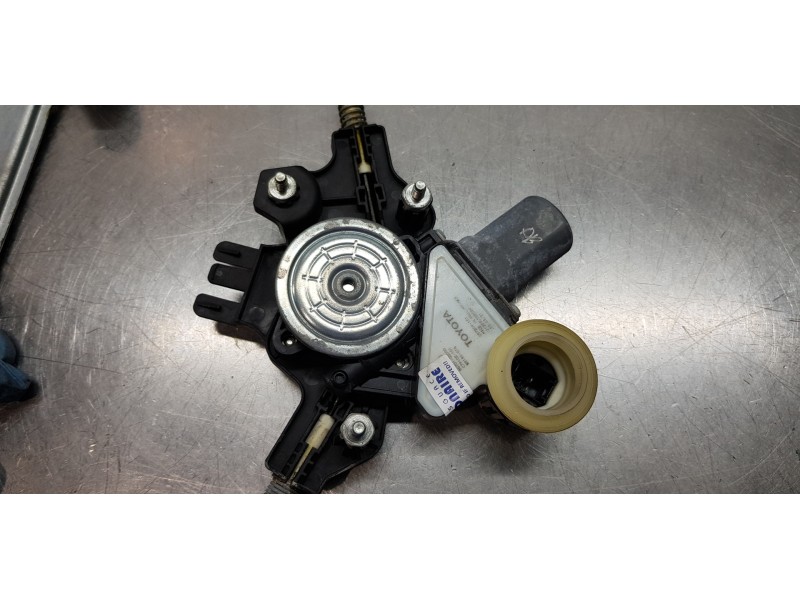 Recambio de elevalunas delantero izquierdo para toyota corolla touring sports (e21) hybrid advance referencia OEM IAM 6982002741