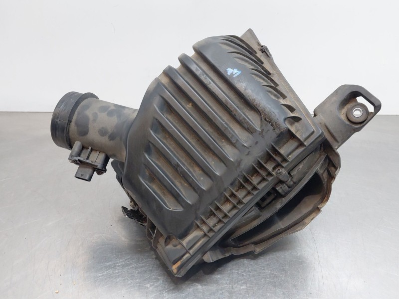 Recambio de filtro aire para bmw 2 gran tourer (f46) 218 d referencia OEM IAM 13718513916  