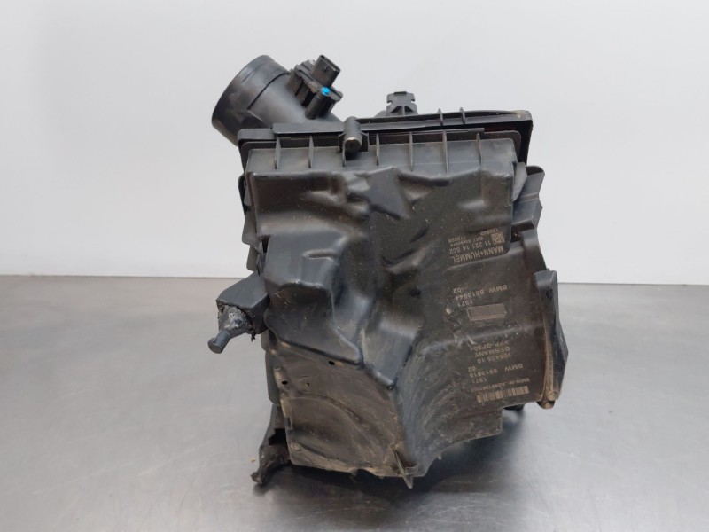 Recambio de filtro aire para bmw 2 gran tourer (f46) 218 d referencia OEM IAM 13718513916  