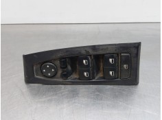 Recambio de mando elevalunas delantero izquierdo para bmw 2 gran tourer (f46) 218 d referencia OEM IAM 61319362116 929734901 