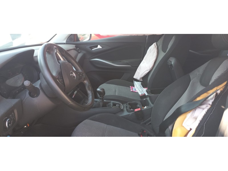 opel grandland x del año 2018 opel grandland x del año 2018