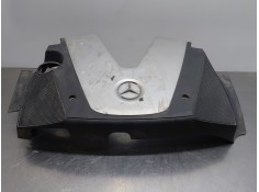 Recambio de tapa motor para mercedes-benz clase gl (x164) 4-matic referencia OEM IAM A6290100967  