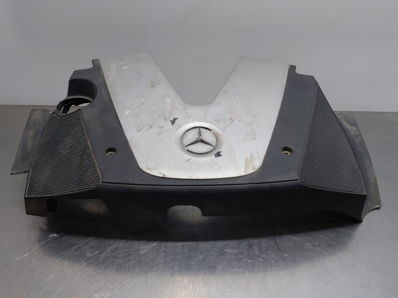 Recambio de tapa motor para mercedes-benz clase gl (x164) 4-matic referencia OEM IAM A6290100967  