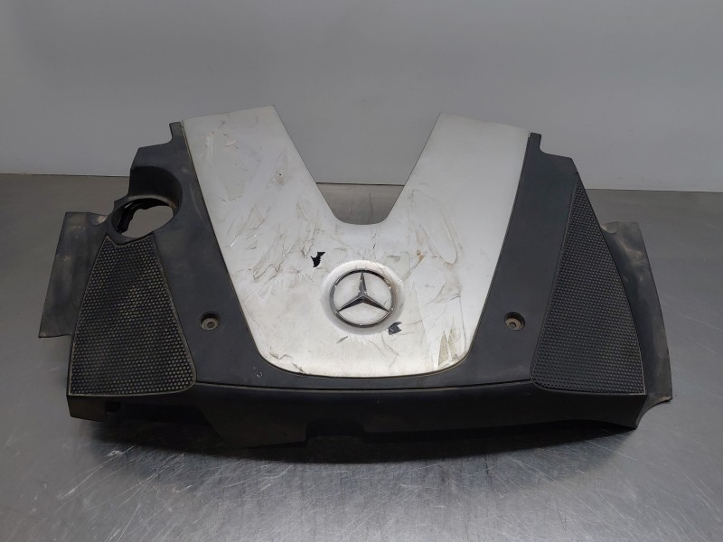 Recambio de tapa motor para mercedes-benz clase gl (x164) 4-matic referencia OEM IAM A6290100967  