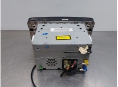 Recambio de pantalla multifuncion para mercedes-benz clase gl (x164) 4-matic referencia OEM IAM A1648202679   2