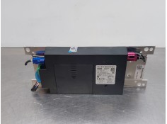 Recambio de modulo electronico para bmw 2 gran tourer (f46) 218 d referencia OEM IAM 84109382417  