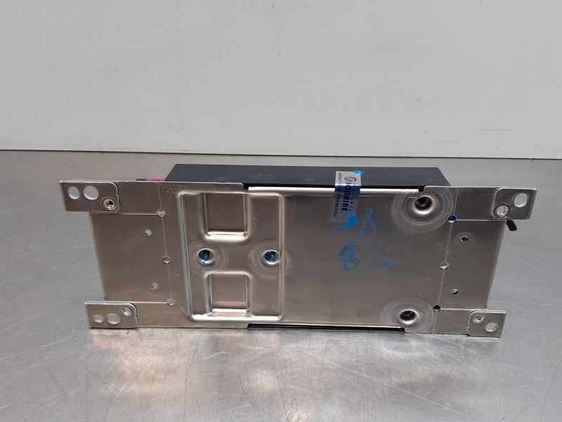 Recambio de modulo electronico para bmw 2 gran tourer (f46) 218 d referencia OEM IAM 84109382417  
