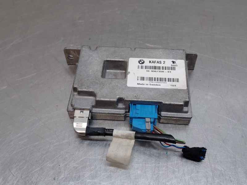 Recambio de modulo electronico para bmw 2 gran tourer (f46) 218 d referencia OEM IAM 1C9367350  