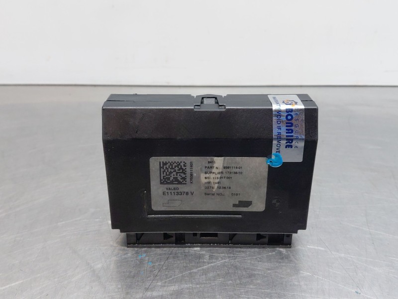 Recambio de modulo electronico para bmw 2 gran tourer (f46) 218 d referencia OEM IAM 64119381114  