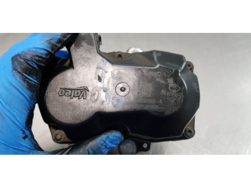 Recambio de valvula egr para renault scenic iii grand dynamique referencia OEM IAM 147109816R   Recambio de valvula egr para renault scenic iii grand dynamique referencia OEM IAM 147109816R