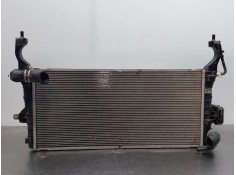 Recambio de radiador agua para kia xceed drive referencia OEM IAM   