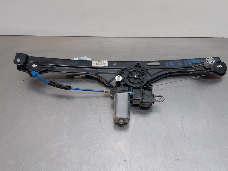 Recambio de elevalunas delantero derecho para bmw 2 gran tourer (f46) 218 d referencia OEM IAM 51337490196  