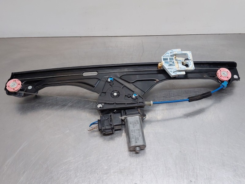 Recambio de elevalunas delantero derecho para bmw 2 gran tourer (f46) 218 d referencia OEM IAM 51337490196  