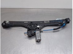 Recambio de elevalunas delantero izquierdo para bmw 2 gran tourer (f46) 218 d referencia OEM IAM 51337490195  