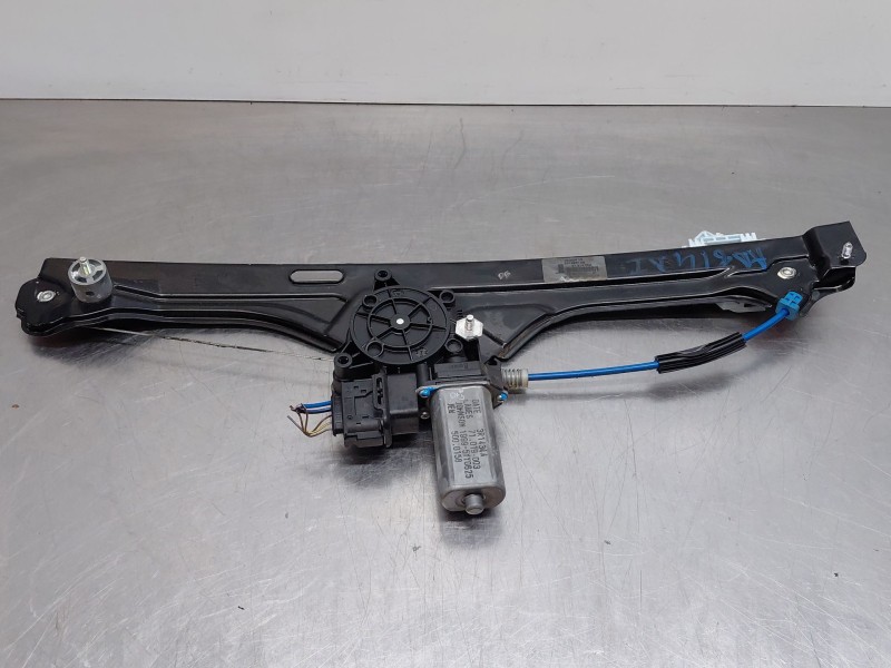 Recambio de elevalunas delantero izquierdo para bmw 2 gran tourer (f46) 218 d referencia OEM IAM 51337490195  