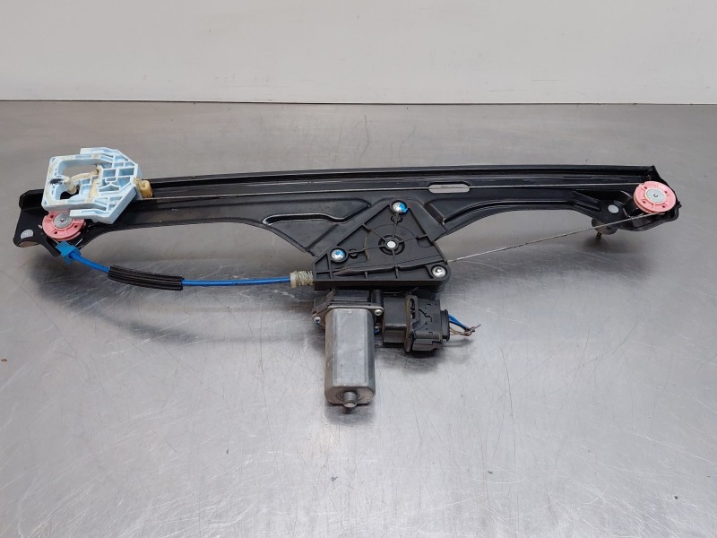 Recambio de elevalunas delantero izquierdo para bmw 2 gran tourer (f46) 218 d referencia OEM IAM 51337490195  