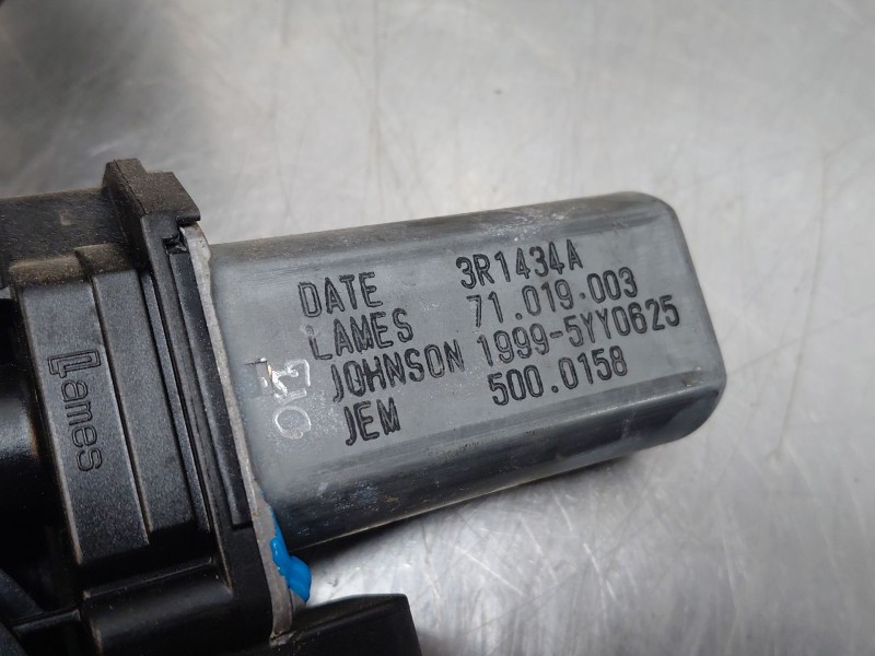 Recambio de elevalunas delantero izquierdo para bmw 2 gran tourer (f46) 218 d referencia OEM IAM 51337490195  