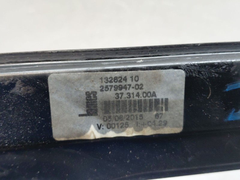 Recambio de elevalunas delantero izquierdo para bmw 2 gran tourer (f46) 218 d referencia OEM IAM 51337490195  