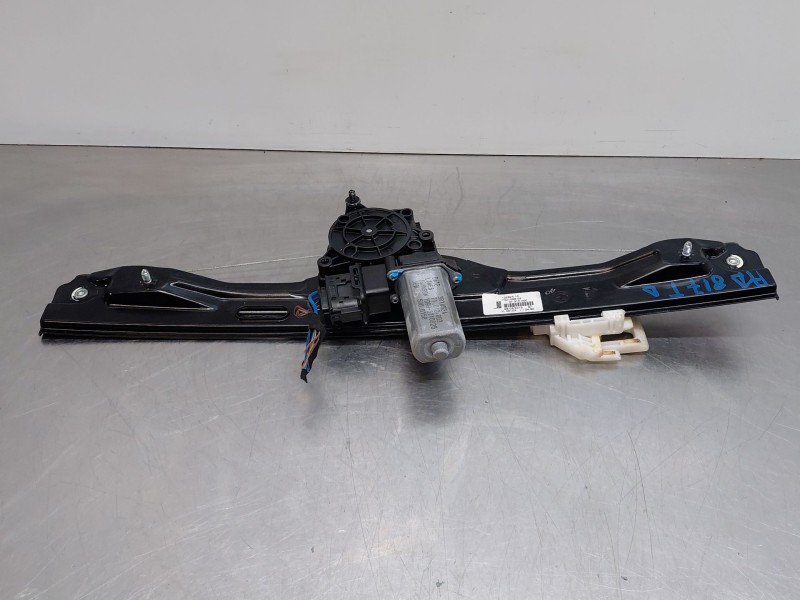 Recambio de elevalunas trasero derecho para bmw 2 gran tourer (f46) 218 d referencia OEM IAM 51337490198  