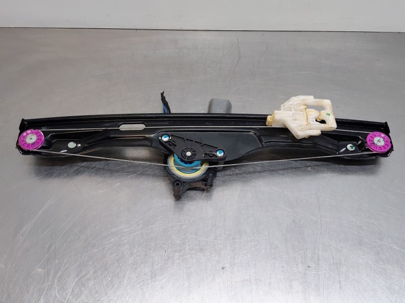 Recambio de elevalunas trasero derecho para bmw 2 gran tourer (f46) 218 d referencia OEM IAM 51337490198  