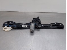 Recambio de elevalunas trasero izquierdo para bmw 2 gran tourer (f46) 218 d referencia OEM IAM 51337490197  
