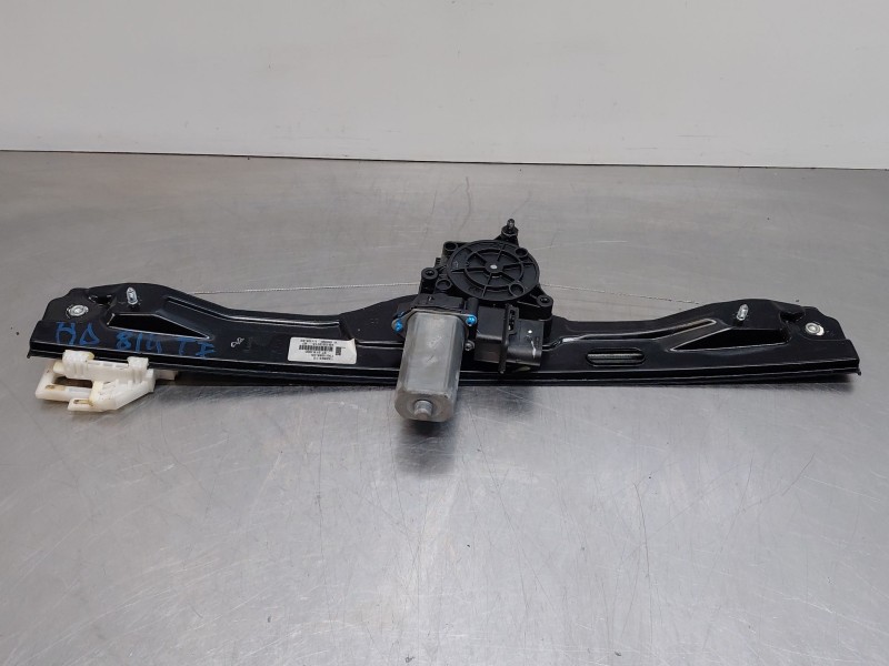 Recambio de elevalunas trasero izquierdo para bmw 2 gran tourer (f46) 218 d referencia OEM IAM 51337490197  
