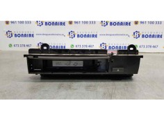 Recambio de sistema audio / radio cd para bmw serie 7 (e65/e66) 735i referencia OEM IAM 6919474  