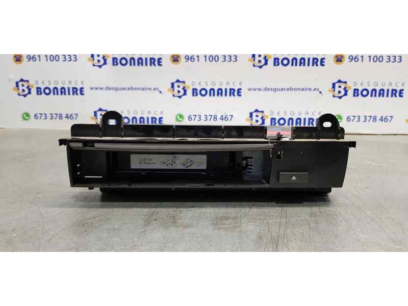 Recambio de sistema audio / radio cd para bmw serie 7 (e65/e66) 735i referencia OEM IAM 6919474   Recambio de sistema audio / radio cd para bmw serie 7 (e65/e66) 735i referencia OEM IAM 6919474