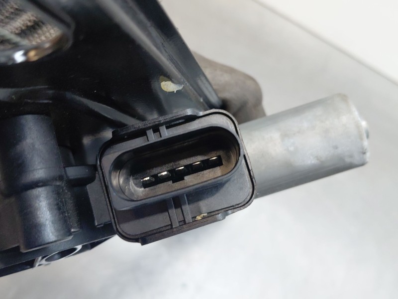 Recambio de elevalunas trasero izquierdo para bmw 2 gran tourer (f46) 218 d referencia OEM IAM 51337490197  