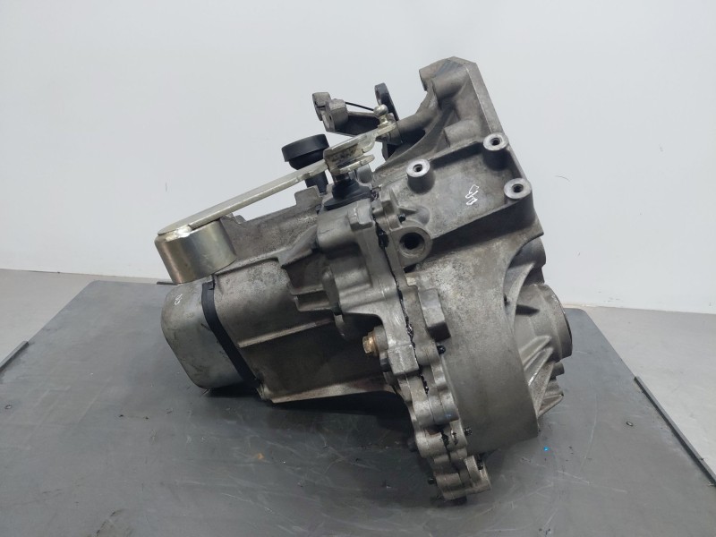 Recambio de caja cambios para bmw mini (r50,r53) cooper referencia OEM IAM   