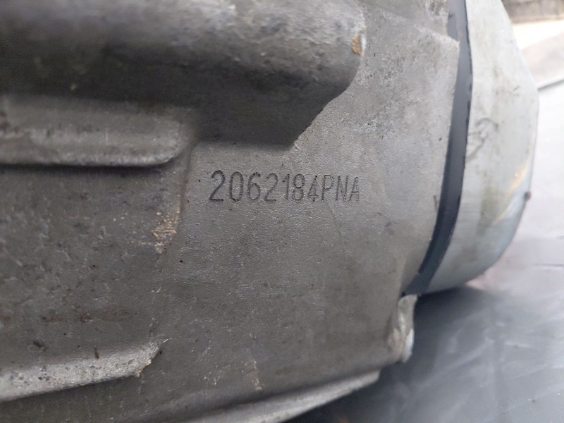 Recambio de caja cambios para bmw mini (r50,r53) cooper referencia OEM IAM   