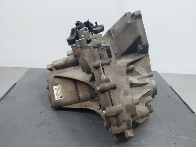 Recambio de caja cambios para ford c-max titanium referencia OEM IAM   