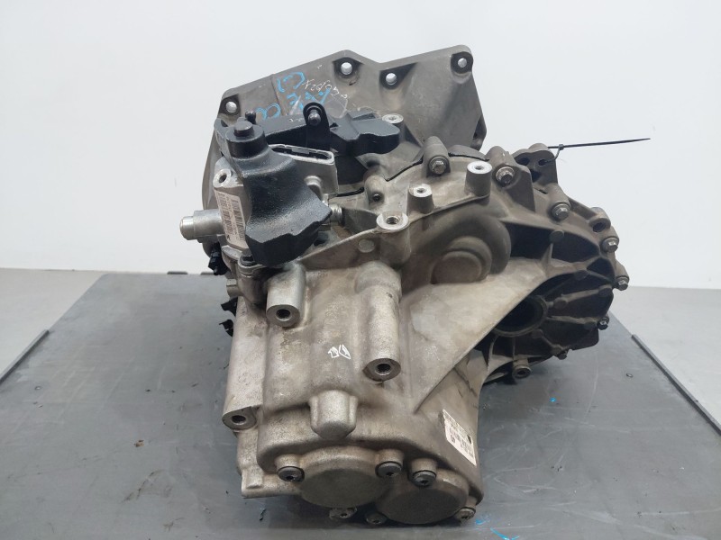Recambio de caja cambios para ford c-max titanium referencia OEM IAM   