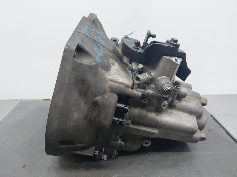 Recambio de caja cambios para ford c-max titanium referencia OEM IAM   