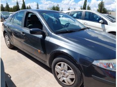 renault laguna ii (bg0/1_) del año 2005 2
