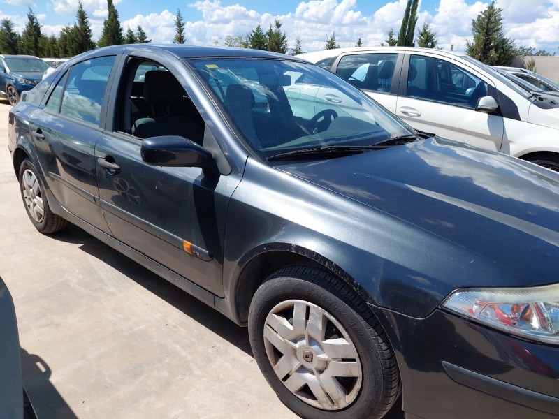 renault laguna ii (bg0/1_) del año 2005