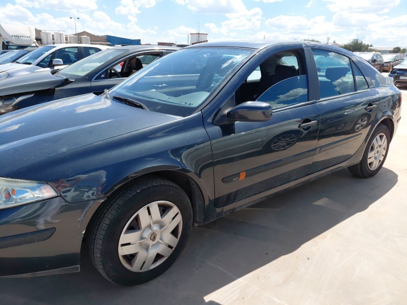 renault laguna ii (bg0/1_) del año 2005