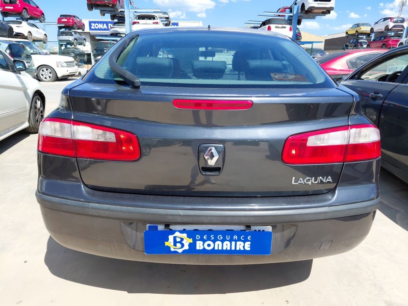 renault laguna ii (bg0/1_) del año 2005