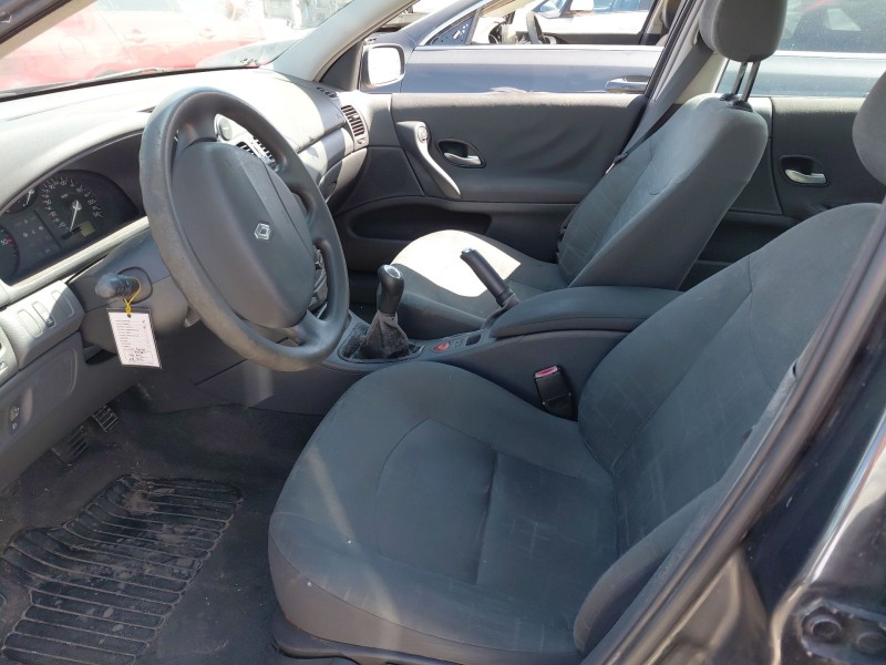 renault laguna ii (bg0/1_) del año 2005