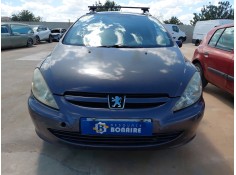 peugeot 307 break (3e) del año 2003