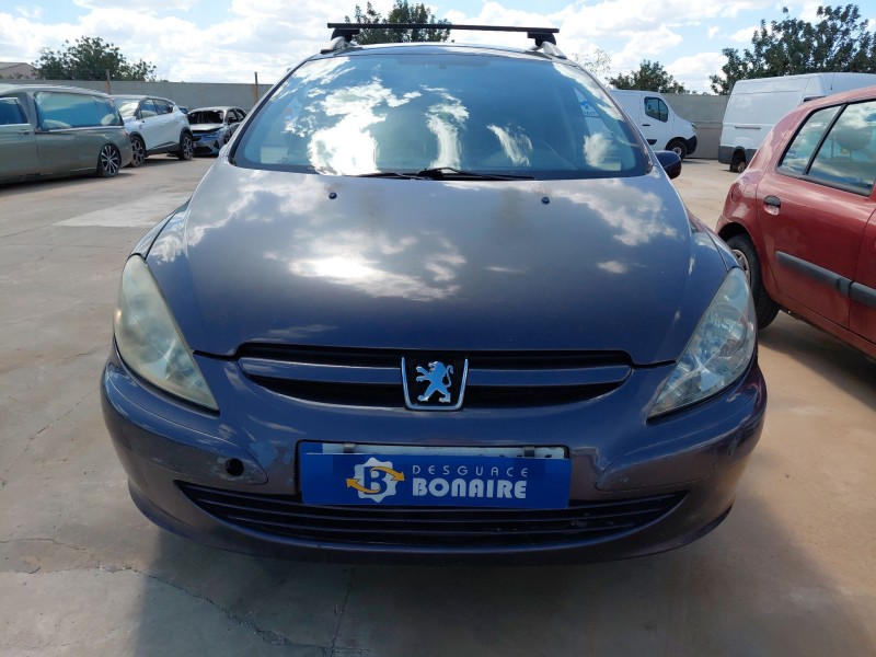peugeot 307 break (3e) del año 2003
