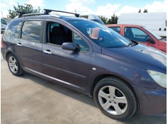 peugeot 307 break (3e) del año 2003 2