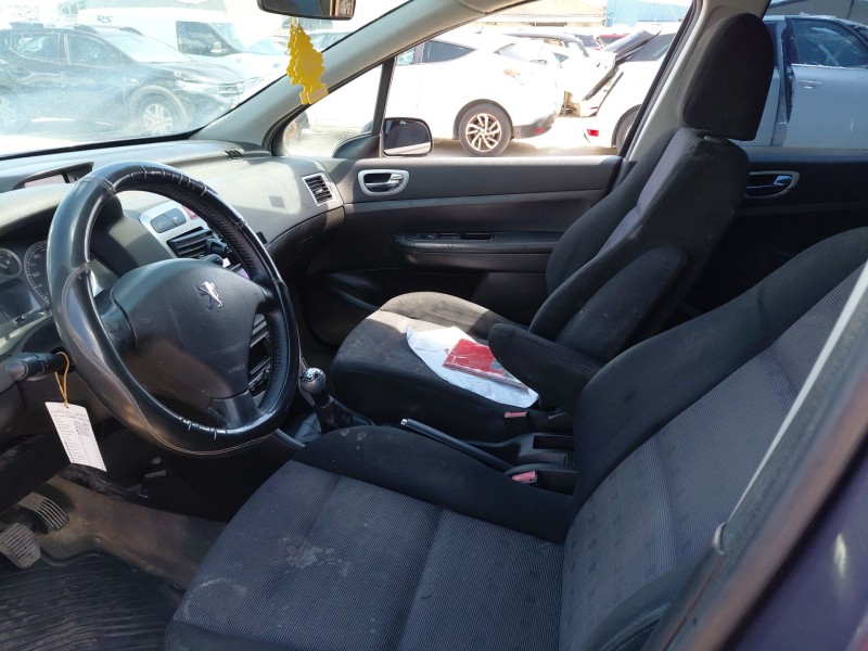 peugeot 307 break (3e) del año 2003