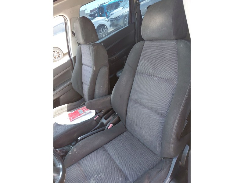 peugeot 307 break (3e) del año 2003