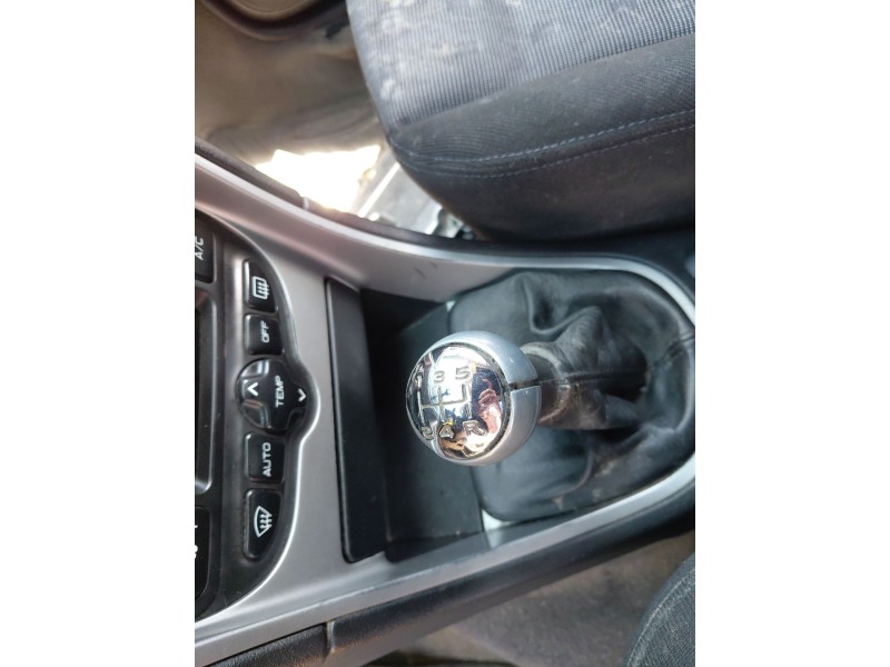peugeot 307 break (3e) del año 2003