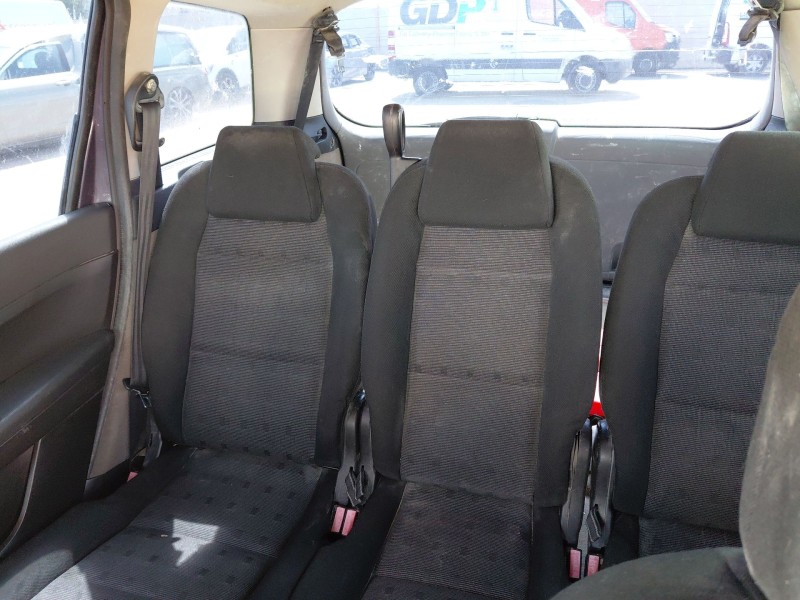 peugeot 307 break (3e) del año 2003