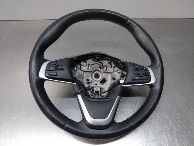 Recambio de volante para bmw 2 gran tourer (f46) 218 d referencia OEM IAM 32306860357  