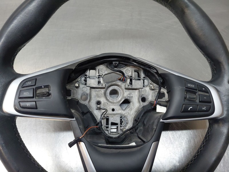 Recambio de volante para bmw 2 gran tourer (f46) 218 d referencia OEM IAM 32306860357  